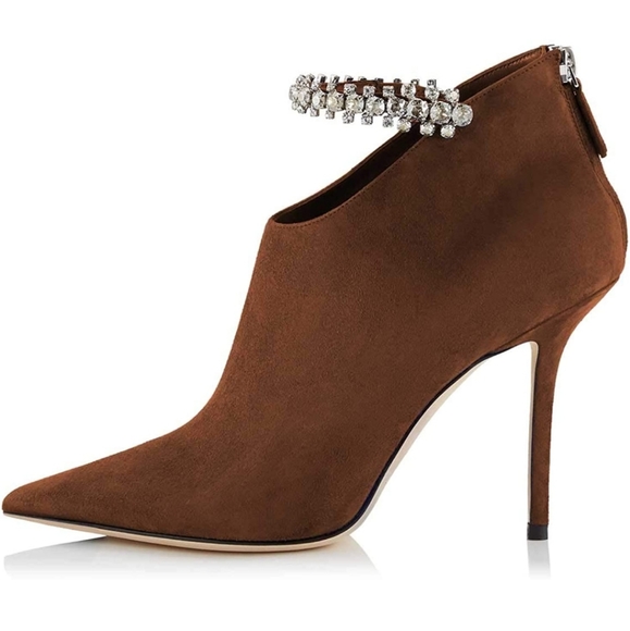 Brandie - Picture 8 of 10